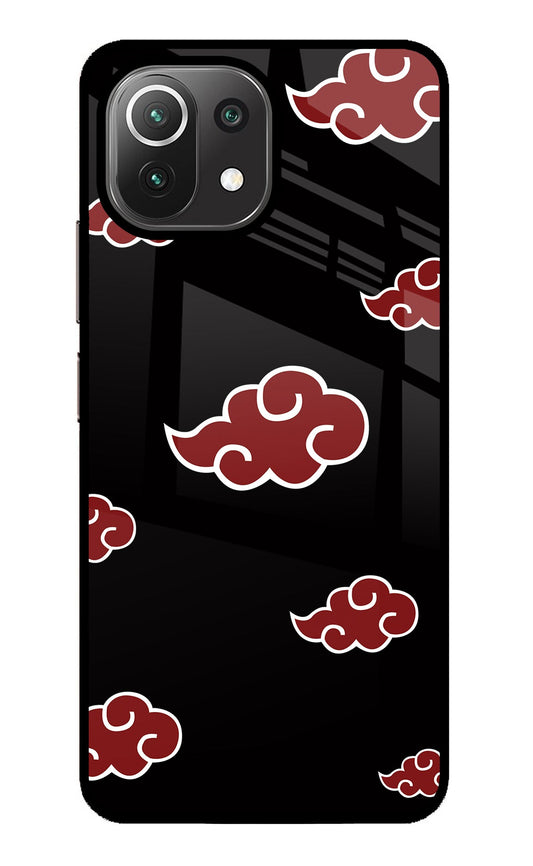 Akatsuki Mi 11 Lite NE 5G Back Cover