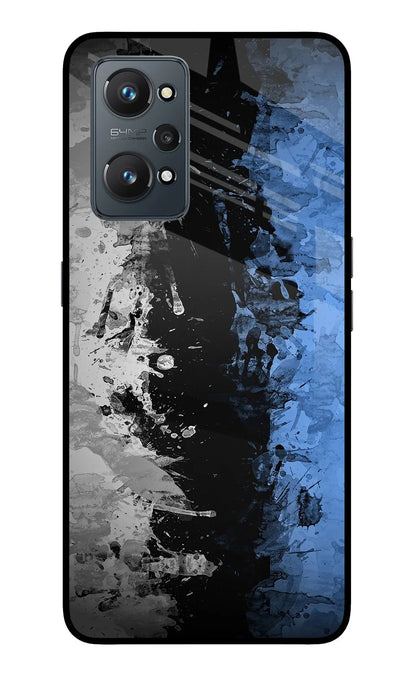 Artistic Design Realme GT NEO 2/Neo 3T Back Cover