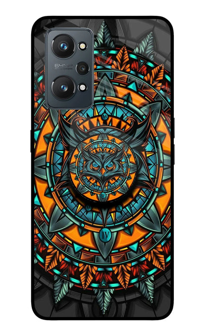 Angry Owl Realme GT NEO 2/Neo 3T Pop Case