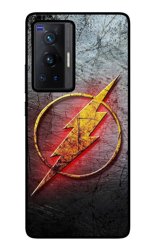 Flash Vivo X70 Pro Back Cover
