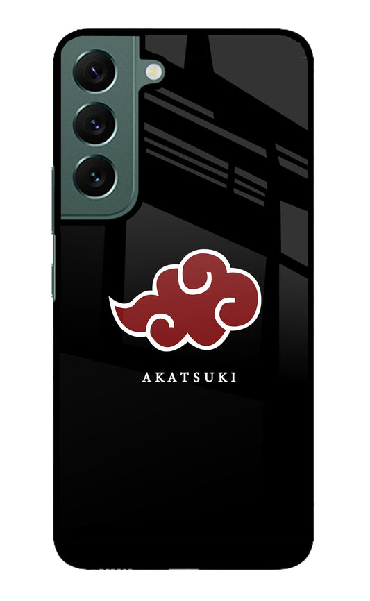 Akatsuki Samsung S22 Plus Back Cover