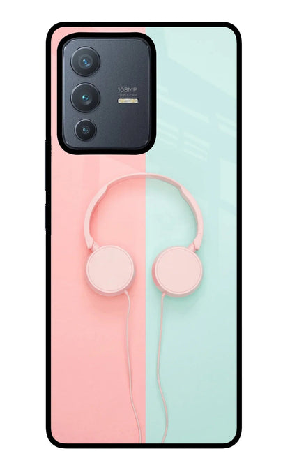 Music Lover Vivo V23 Pro 5G Back Cover