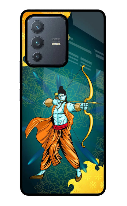 Lord Ram - 6 Vivo V23 Pro 5G Back Cover