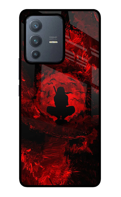 Itachi Uchiha Vivo V23 Pro 5G Back Cover