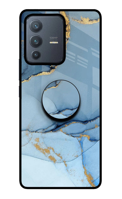 Blue Marble Vivo V23 Pro 5G Pop Case