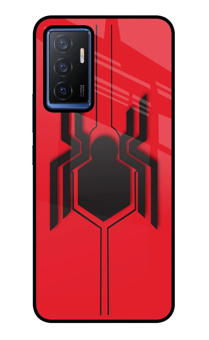 Spider Vivo V23E 5G Back Cover