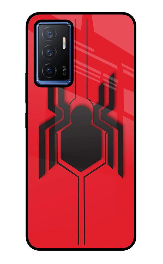 Spider Vivo V23E 5G Back Cover