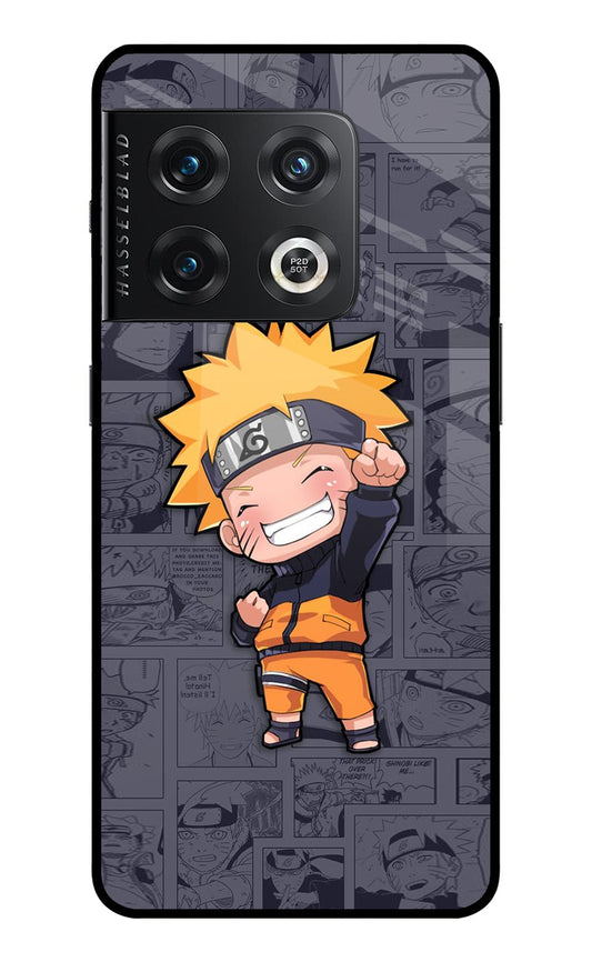 Chota Naruto OnePlus 10 Pro 5G Back Cover