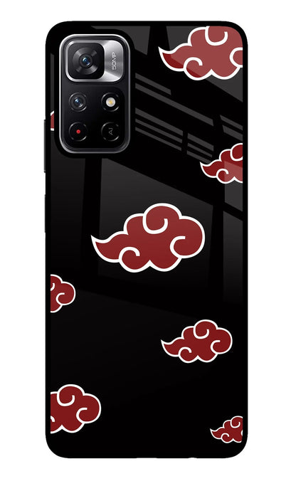 Akatsuki Poco M4 Pro 5G Back Cover