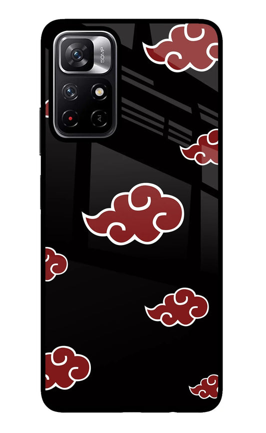 Akatsuki Poco M4 Pro 5G Back Cover