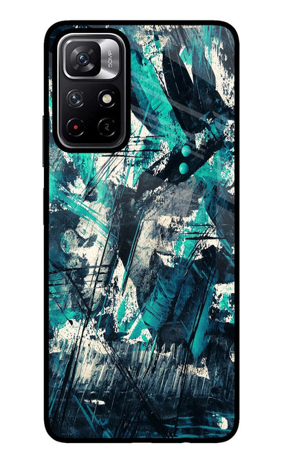 Artwork Poco M4 Pro 5G Back Cover
