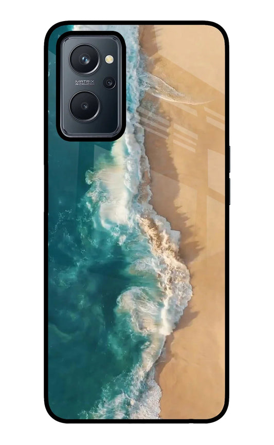 Ocean Beach Realme 9i 4G Back Cover