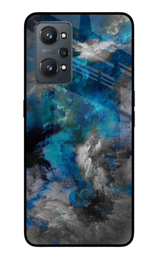 Artwork Realme GT 2 5G Glass Case