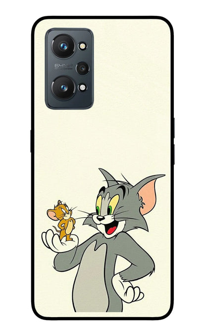 Tom & Jerry Realme GT 2 5G Back Cover