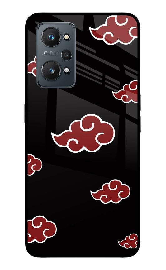 Akatsuki Realme GT 2 5G Back Cover