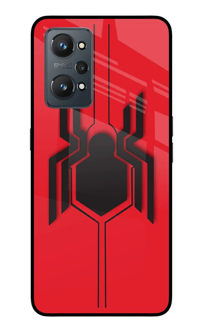 Spider Realme GT 2 5G Back Cover