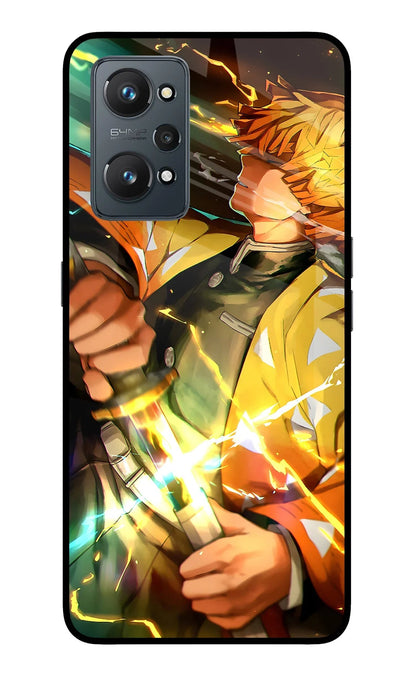 Demon Slayer Realme GT 2 5G Back Cover