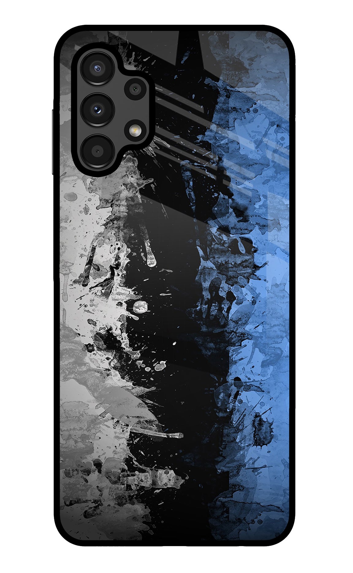Artistic Design Samsung A13 4G Back Cover