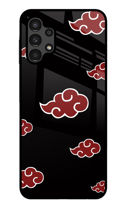 Akatsuki Samsung A13 4G Back Cover