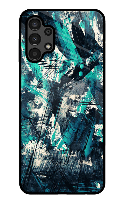 Artwork Samsung A13 4G Back Cover
