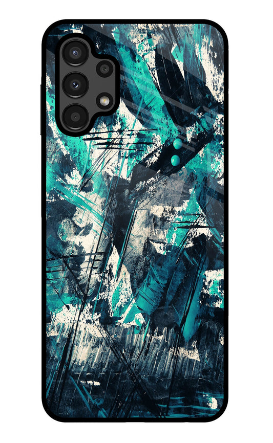 Artwork Samsung A13 4G Back Cover