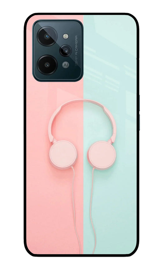 Music Lover Realme C31 Back Cover