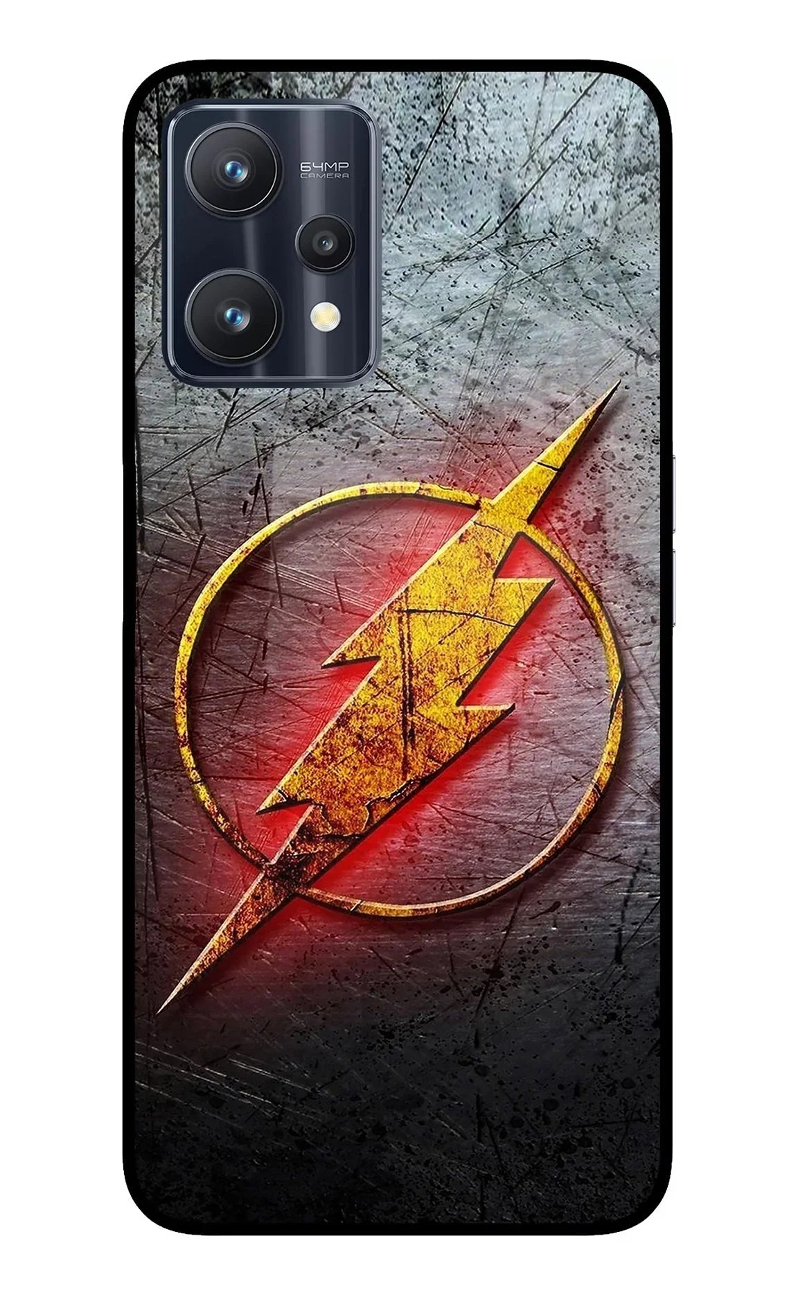 Flash Realme 9 Pro 5G Glass Case