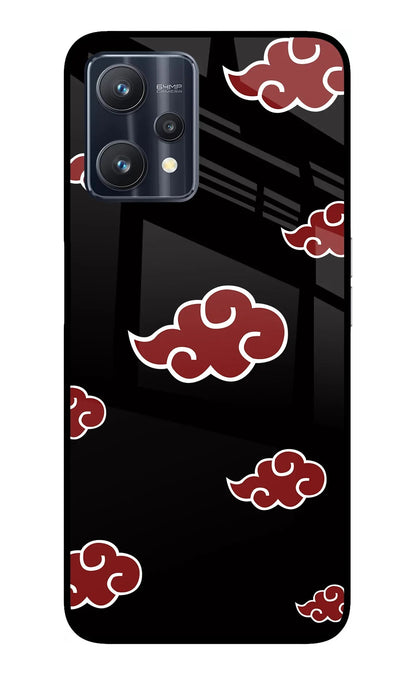 Akatsuki Realme 9 Pro 5G Back Cover