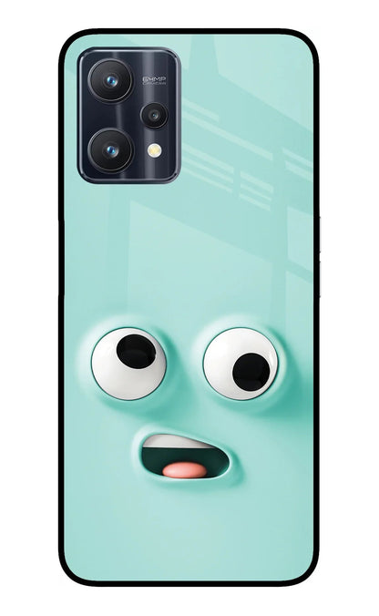 Funny Cartoon Realme 9 Pro 5G Back Cover