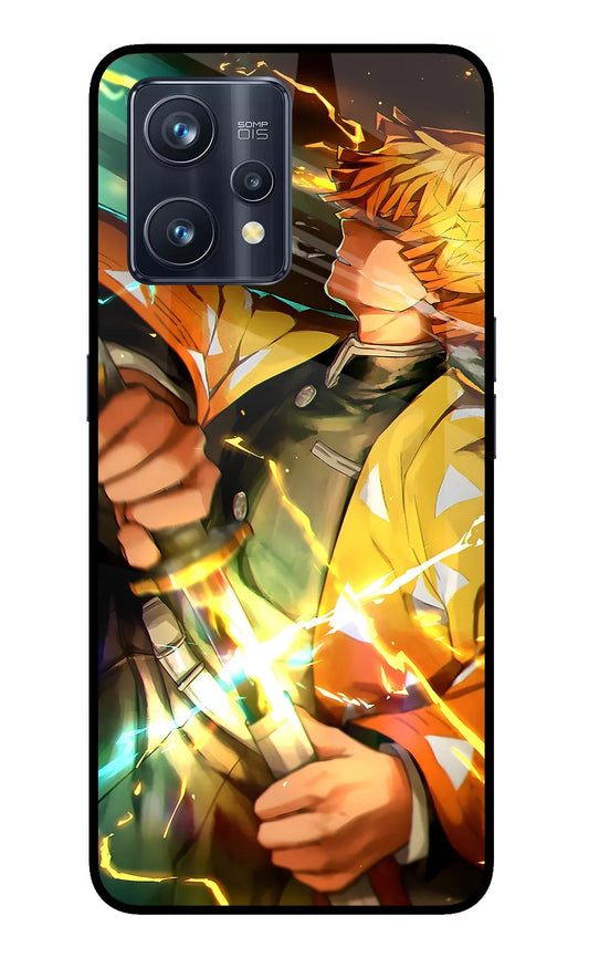 Demon Slayer Realme 9 Pro+ 5G Back Cover