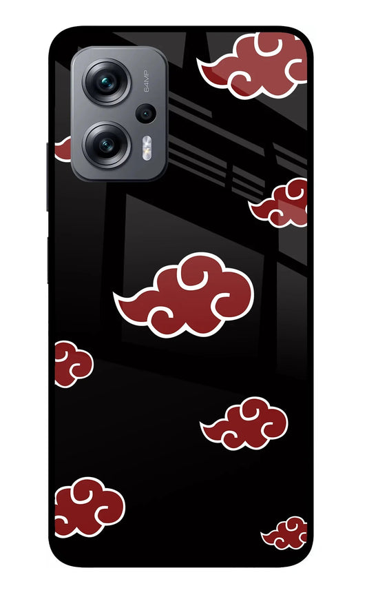 Akatsuki Redmi K50i Back Cover