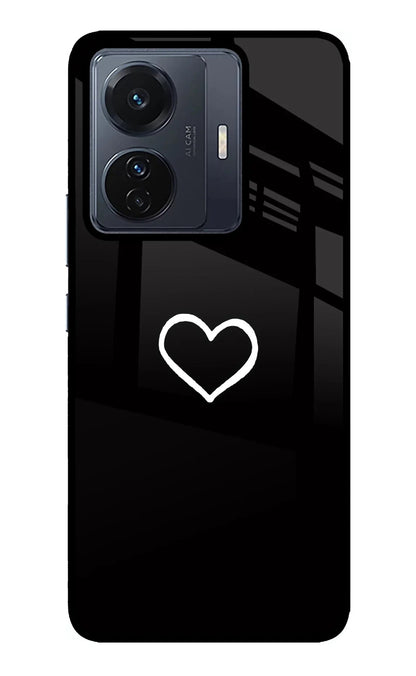 Heart Vivo T1 Pro 5G Back Cover
