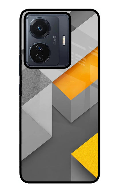 Abstract Vivo T1 Pro 5G Back Cover