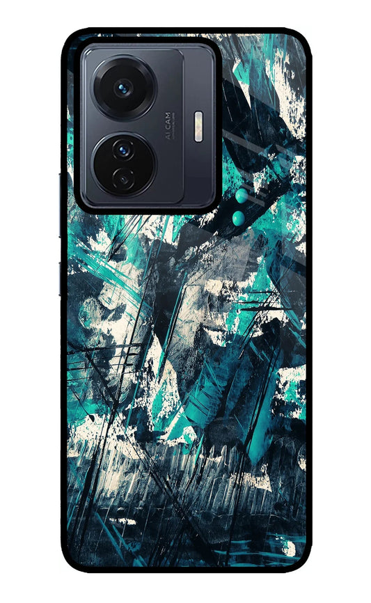 Artwork Vivo T1 Pro 5G Back Cover