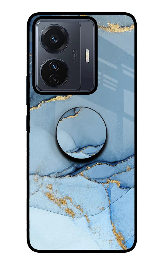 Blue Marble Vivo T1 Pro 5G Pop Case