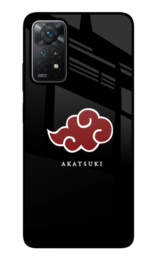 Akatsuki Redmi Note 11 Pro+ 5G Back Cover