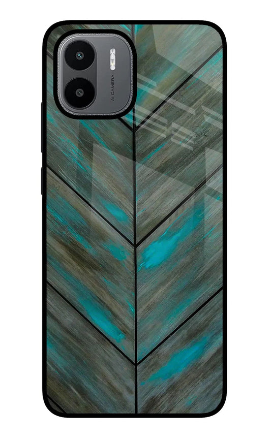 Pattern Redmi A1/A2 Back Cover