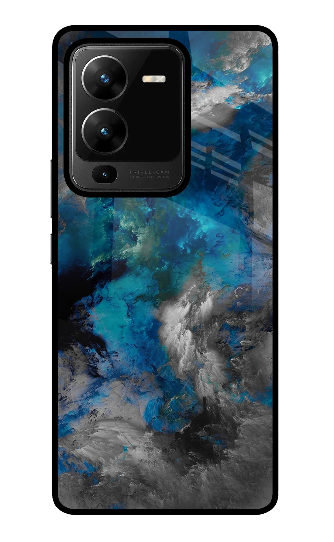 Artwork Vivo V25 Pro 5G Back Cover