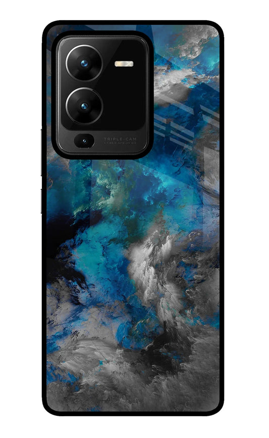 Artwork Vivo V25 Pro 5G Back Cover