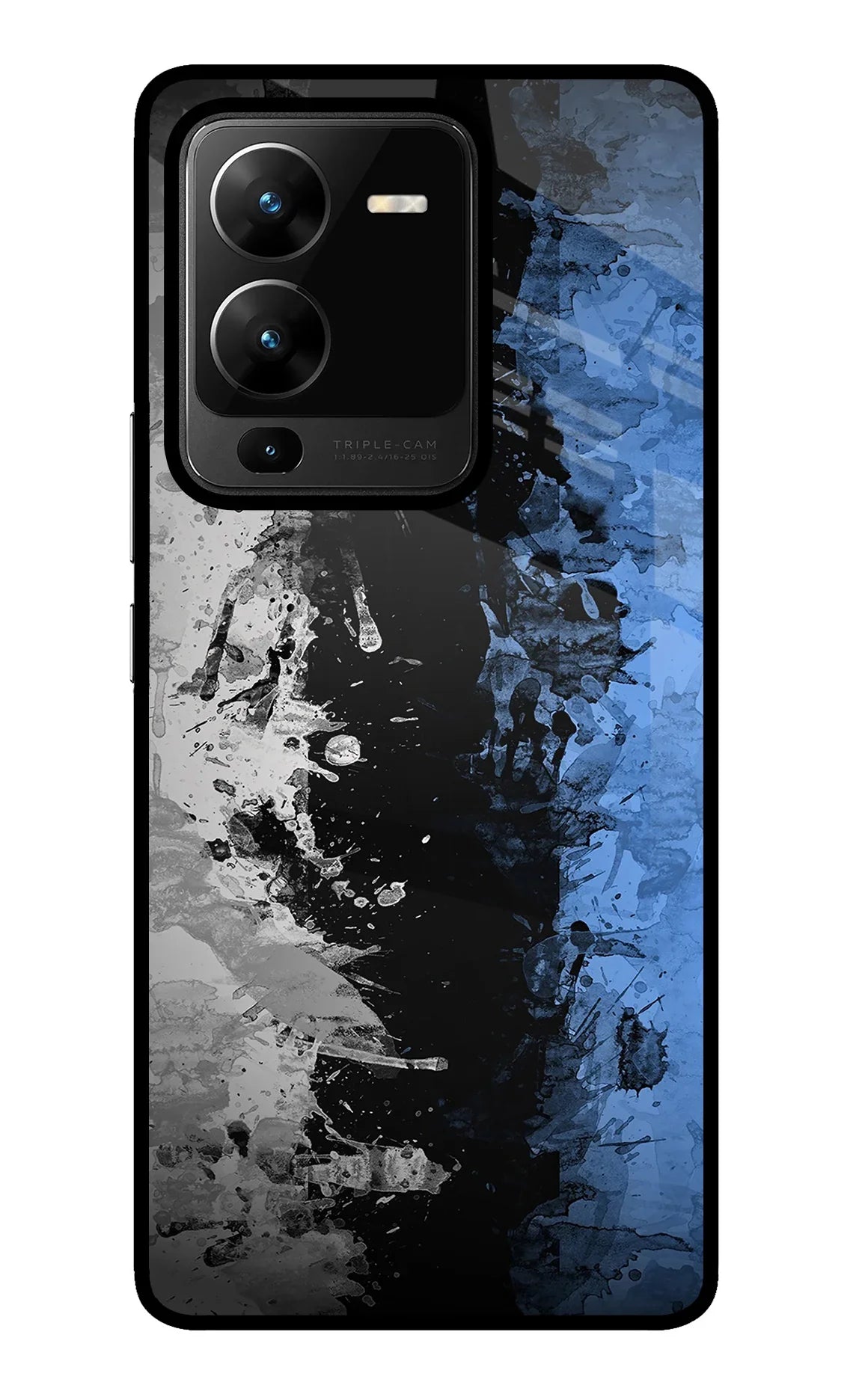 Artistic Design Vivo V25 Pro 5G Back Cover