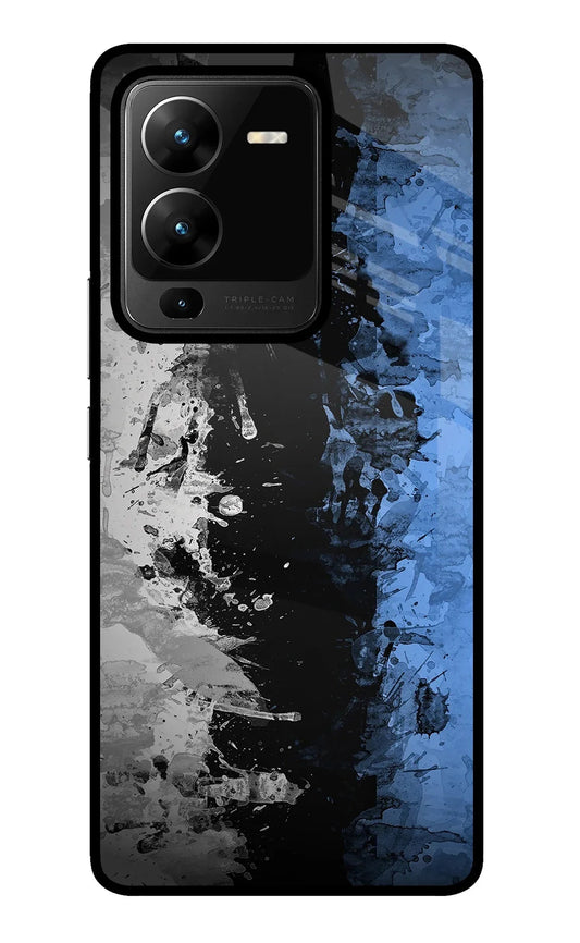 Artistic Design Vivo V25 Pro 5G Back Cover