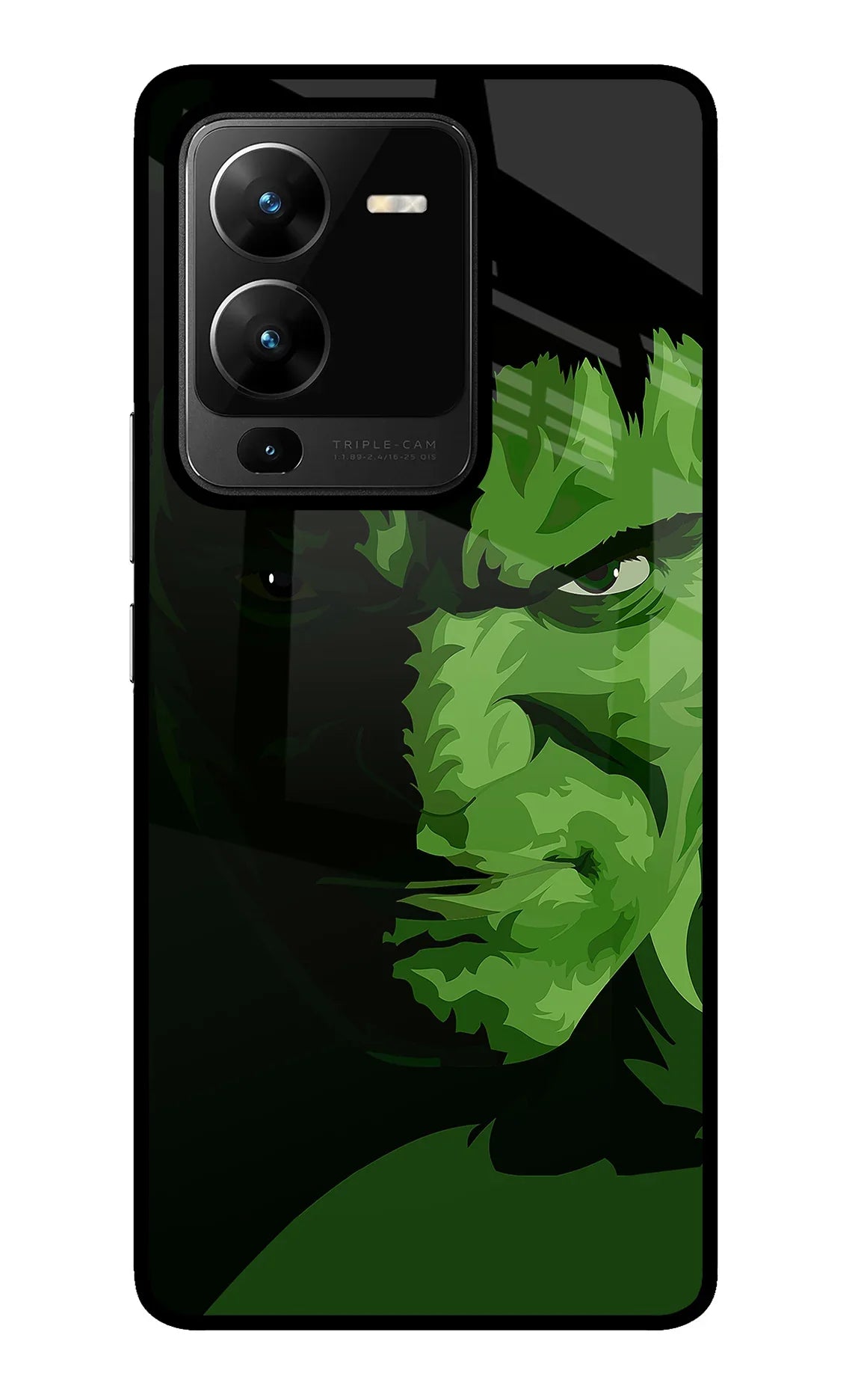 HULK Vivo V25 Pro 5G Back Cover