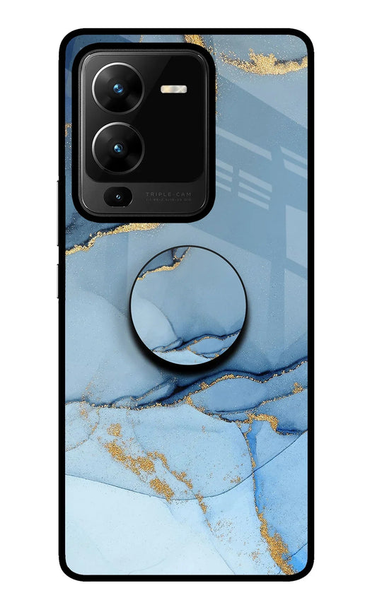 Blue Marble Vivo V25 Pro 5G Pop Case