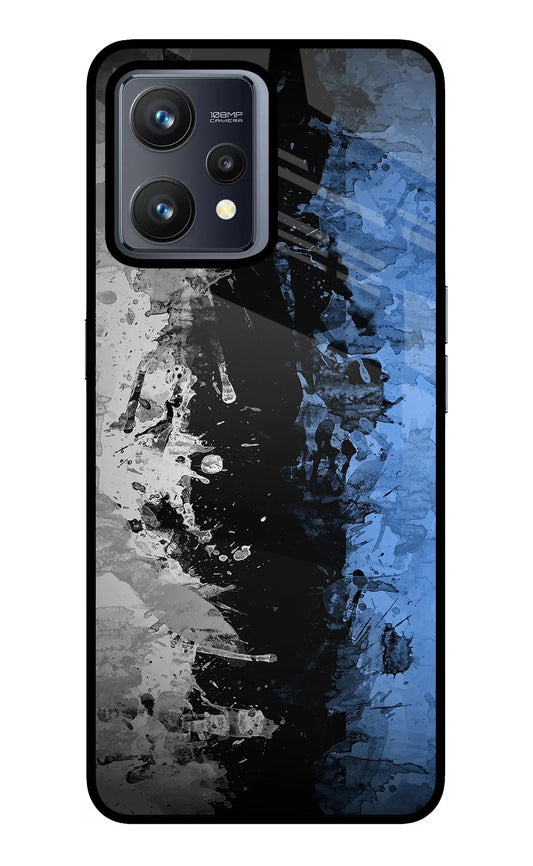 Artistic Design Realme 9 4G Back Cover