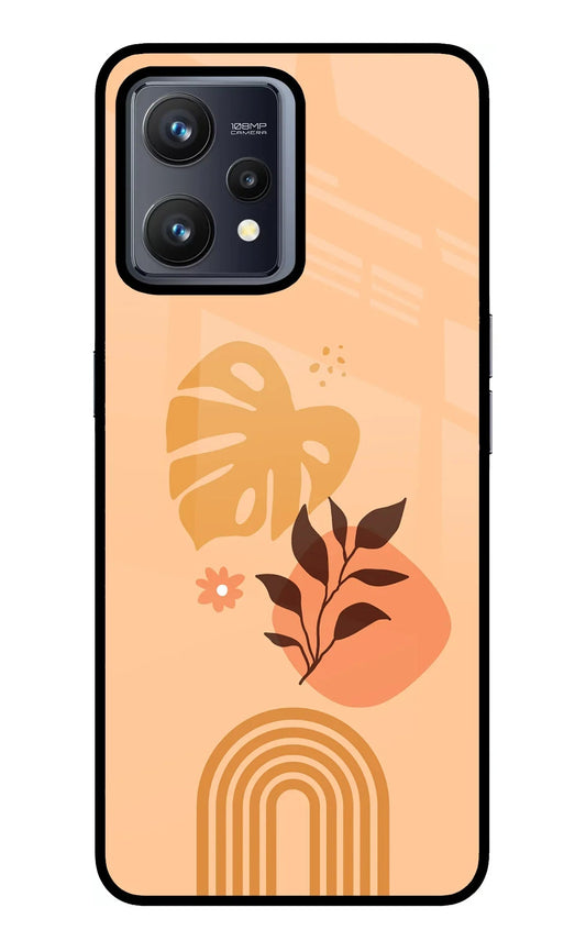 Bohemian Art Realme 9 4G Back Cover