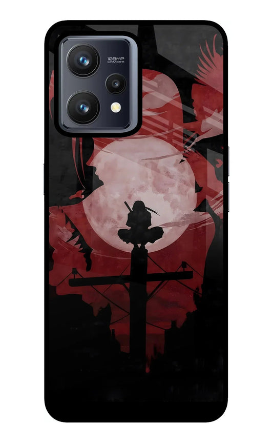 Naruto Anime Realme 9 4G Back Cover