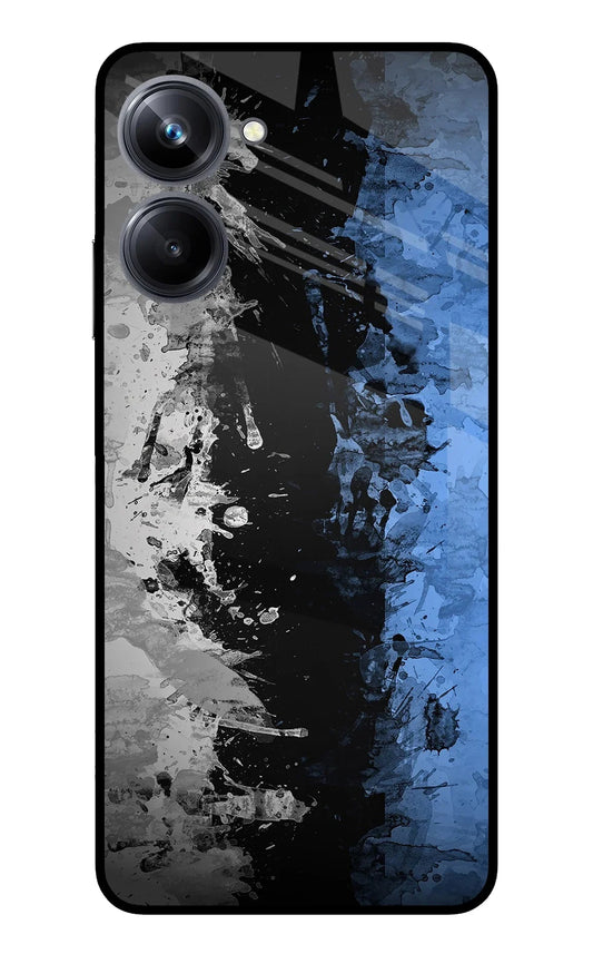 Artistic Design Realme 10 Pro 5G Back Cover