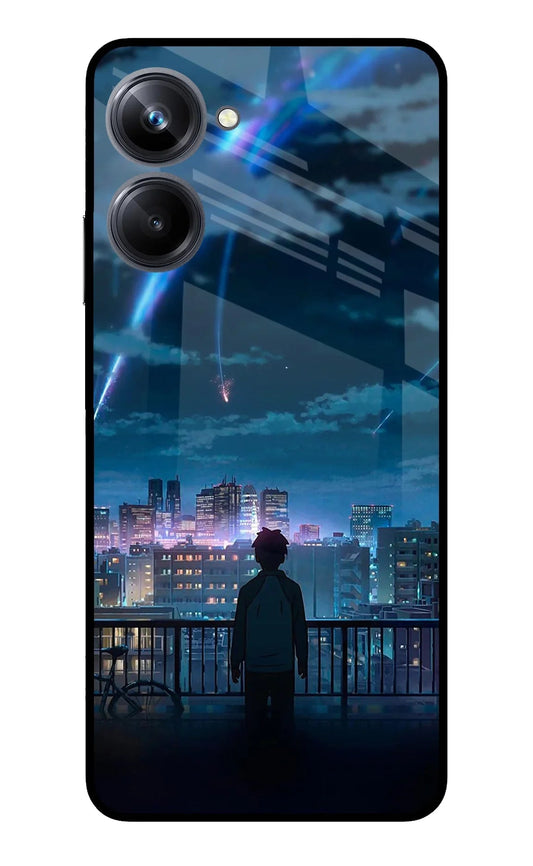 Anime Realme 10 Pro 5G Back Cover