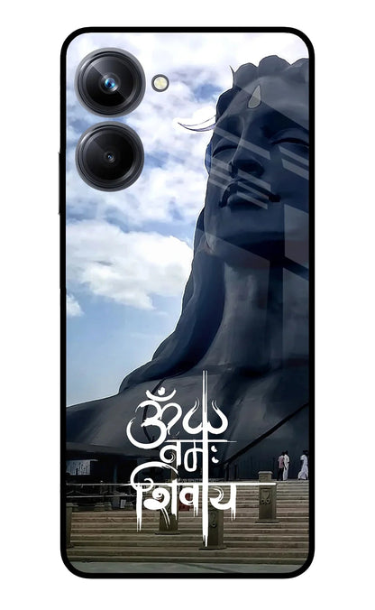Om Namah Shivay Realme 10 Pro 5G Back Cover
