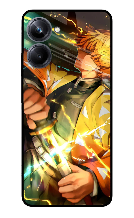 Demon Slayer Realme 10 Pro 5G Back Cover